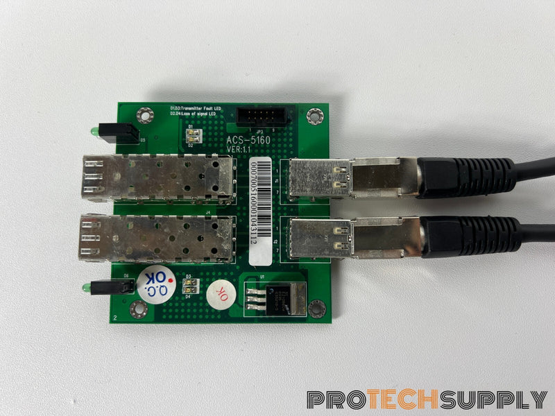 Load image into Gallery viewer, ACS-7141 Motherboard & ACS-8960 Controller & ACS-5160 System Assembly w WARRANTY