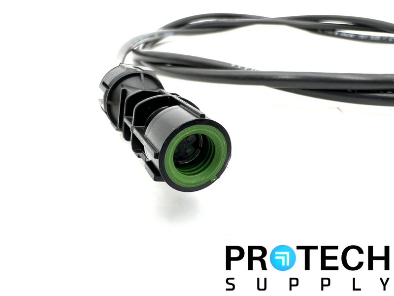 Load image into Gallery viewer, Rosenberger LD5-105-1524-A-A RF Cable HSD 5ft NEW with WARRANTY