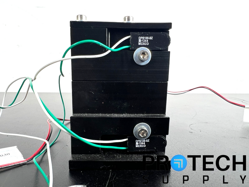 Load image into Gallery viewer, Lot of Parts from Tecan Infinite F500 Microplate Reader with WARRANTY