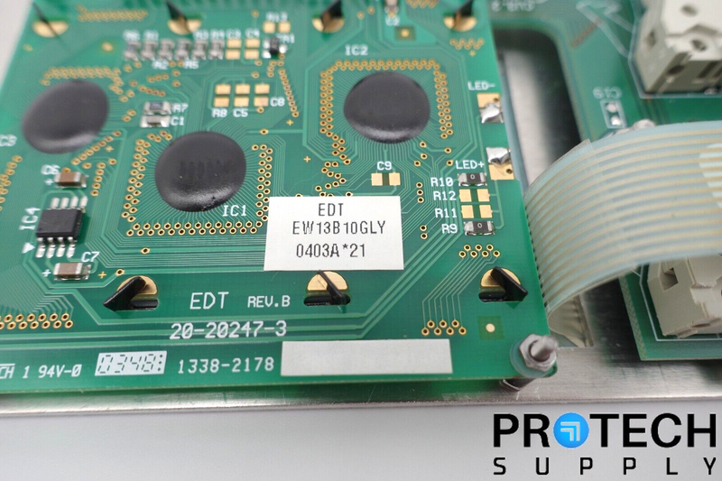 Load image into Gallery viewer, DIONEX Pump Front Panel for P680 HPLC Pump with WARRANTY