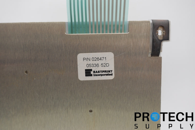 Load image into Gallery viewer, Eastprint 026471 Keypad Panel with WARRANTY