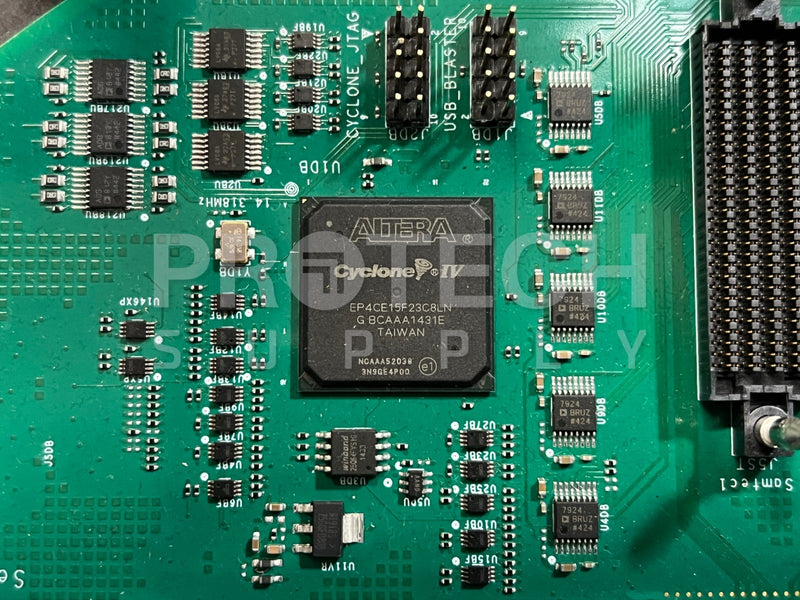 Load image into Gallery viewer, Intel SBTS Semiconductor Test System SBTS-RF_V2-VER3