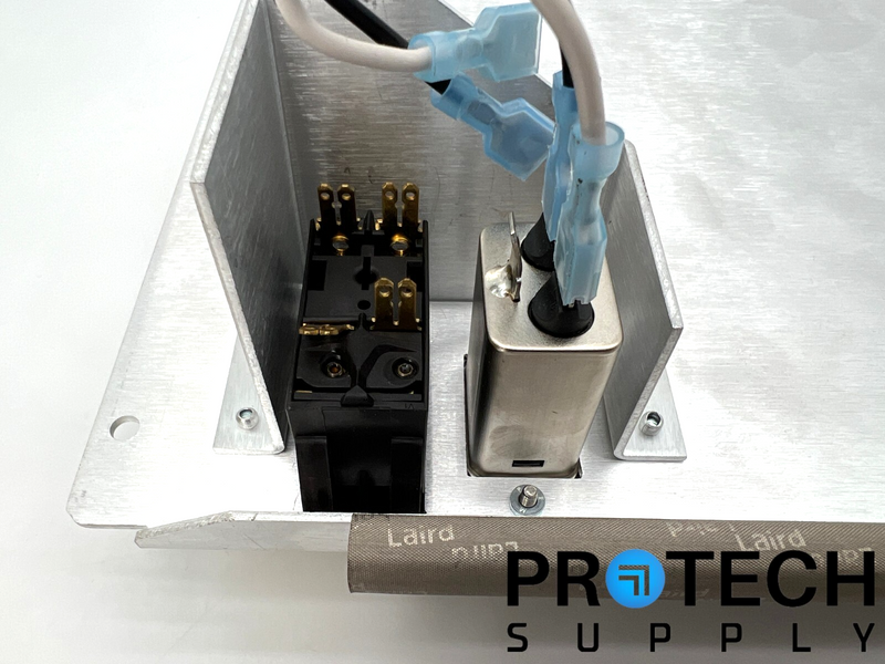 Load image into Gallery viewer, Back Panel 75007200 from Thermo Sorvall ST8 Centrifuge with WARRANTY