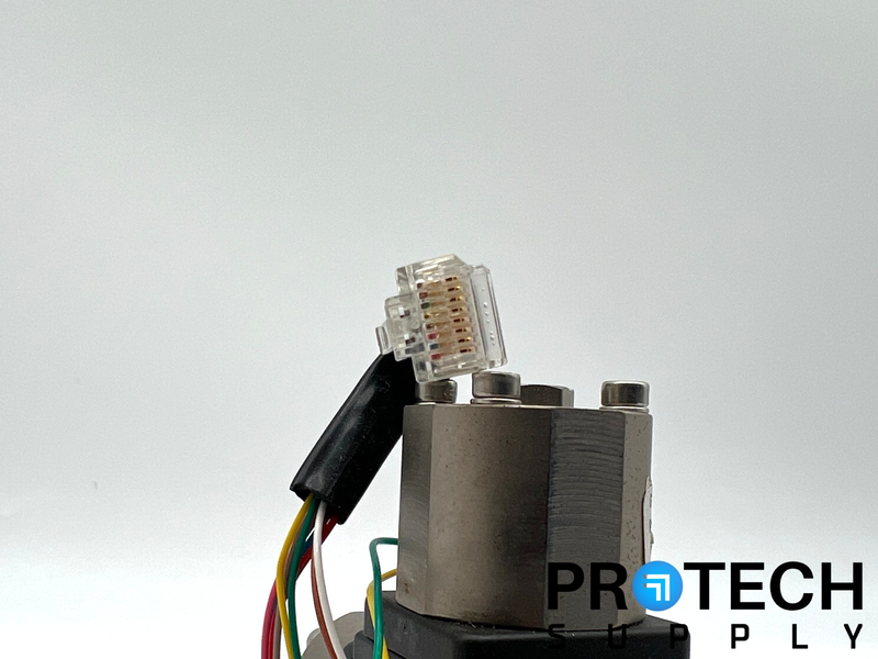 Load image into Gallery viewer, Agilent G1311-69701 Multi Channel Gradient Valve Assy with WARRANTY