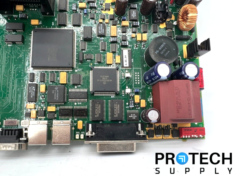 Load image into Gallery viewer, Agilent DAD Main Board DAM G1315-66540 with WARRANTY