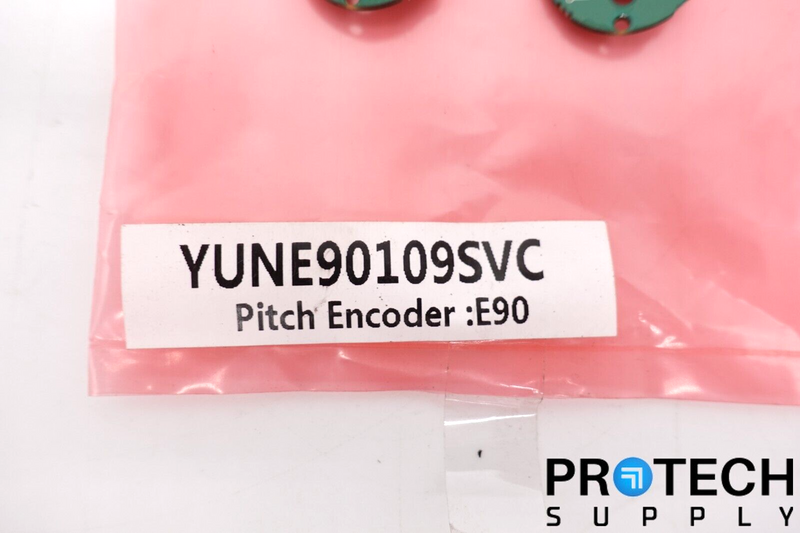 Load image into Gallery viewer, 2/Pk Yuneec Pitch Encoder YUNE90109 for E90 Gimbal Camera NEW with WARRANTY