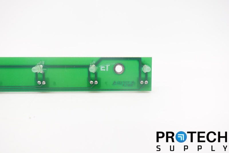 Load image into Gallery viewer, Varian 5015-0051 8-Port PCB Board 5000-0040 with WARRANTY