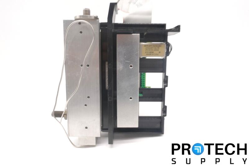 Load image into Gallery viewer, Agilent G1531-80010 G1543-80500 G1575-60040 Inlet EPC Module with WARRANTY