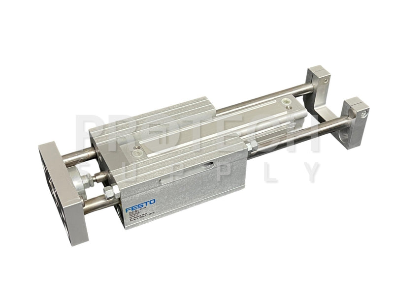 Load image into Gallery viewer, Festo SLE-32-150-KF-A-G-TXT Pneumatic Linear Drive Unit 23333557 with WARRANTY