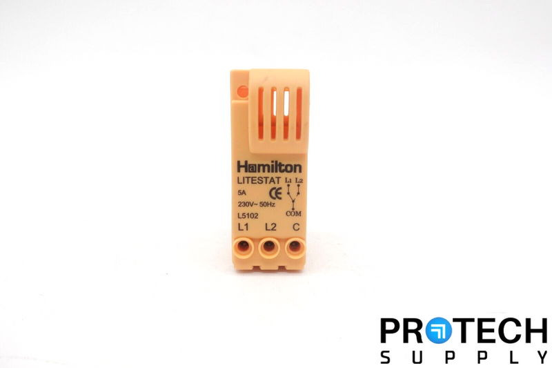 Load image into Gallery viewer, Hamilton LiteStat L5102 2-Way Push Dimmer Module with WARRANTY