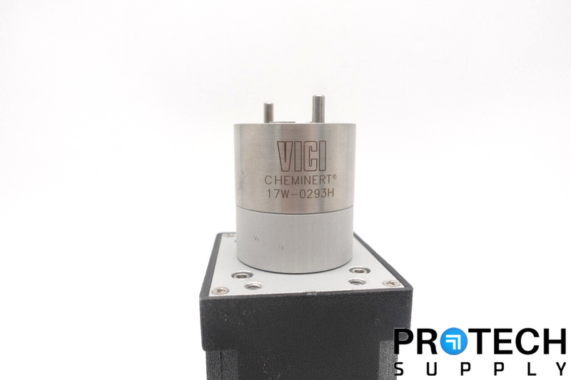 Load image into Gallery viewer, VICI Valco EMHMA-CE Multiposition Microelectric Valve Actuator with WARRANTY