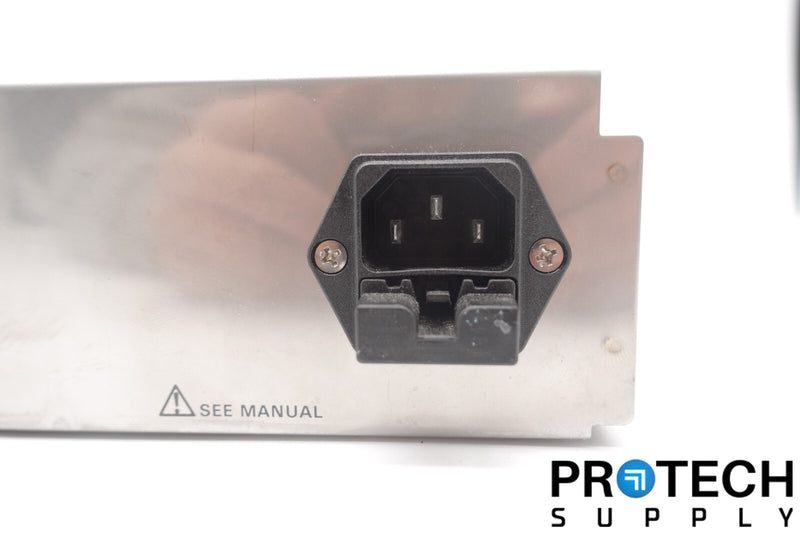 Load image into Gallery viewer, Agilent G1379A Vacuum Degasser Control Assembly with WARRNTY