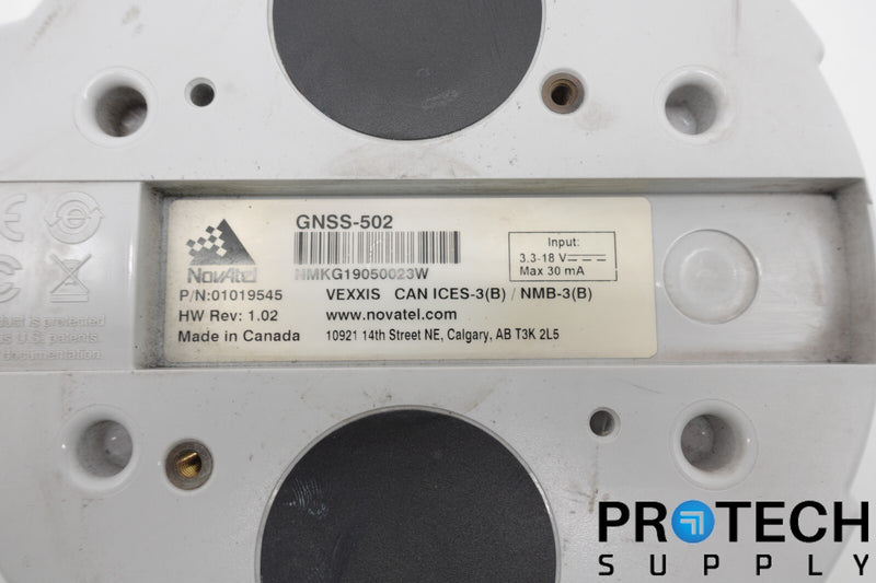 Load image into Gallery viewer, Novatel GNSS-502 VEXXIS Antenna with WARRANTY