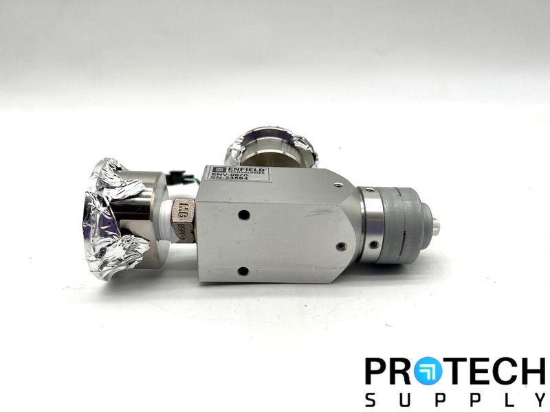 Load image into Gallery viewer, Enfield ENV-0670 Motorized Needle Valve with WARRANTY