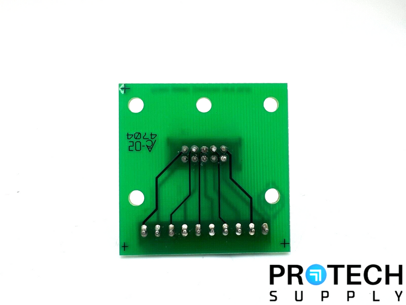 Load image into Gallery viewer, Eksigent Front Panel Junction Board for Express LC-100 with WARRANTY