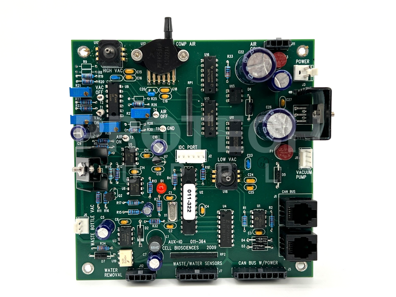 Load image into Gallery viewer, Cell Biosciences 011-364 Board from Auxiliary Module for NanoPro1000 w/ WARRANTY