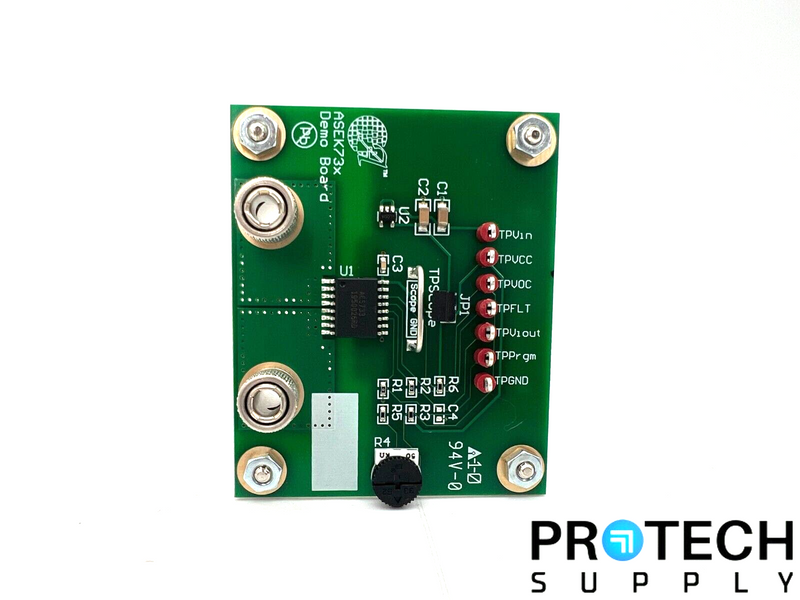 Load image into Gallery viewer, 2/Pk Allegro Current Sensor Evaluation Board 620-1950-ND NEW w/WARRAN