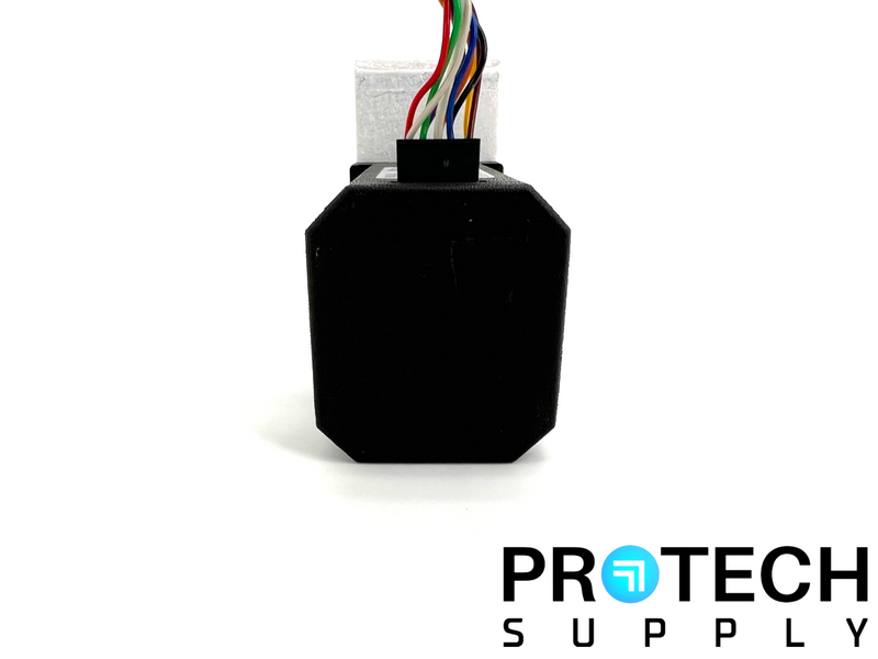 Load image into Gallery viewer, VICI EMHMA-CE Motor Valve Actuator 24VDC with WARRANTY