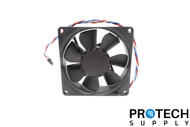 Load image into Gallery viewer, ebm-papst 8414N/2GM DC Tubeaxial Fan 80mm + Fan Guard with WARRANTY
