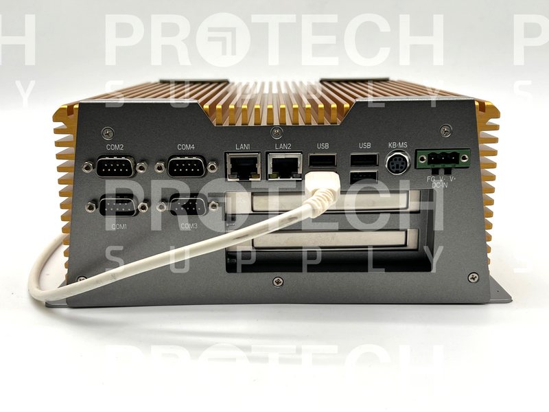 Load image into Gallery viewer, Boxer RW-TF-AEC-6920-A3-1210 Embedded Computer from NanoPro 1000 w/ WARRANTY