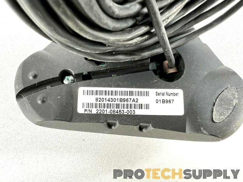 Load image into Gallery viewer, Polycom 2201-08453-003 View Station External Microphone Pod