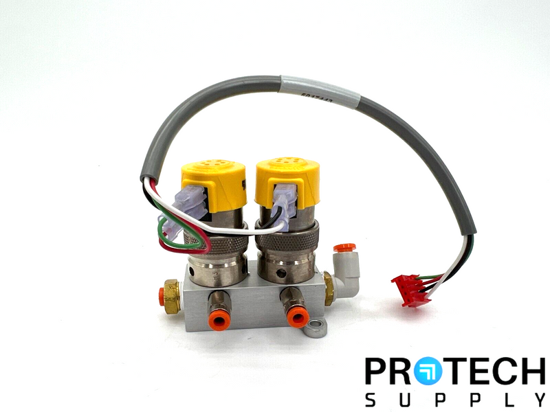 Load image into Gallery viewer, Clippard ET-3M Solenoid Valve Assembly with WARRANTY