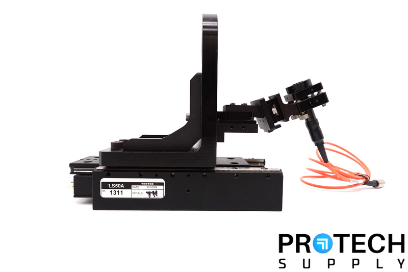 Load image into Gallery viewer, New Focus 9882 Mirror Mount + LS50A Crossed Roller Slide Table with WARRANTY