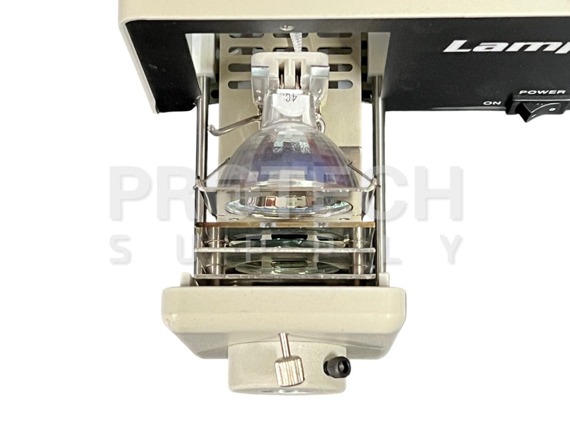 Load image into Gallery viewer, Optem LampLink 2 ps Zoom Illuminator GUARANTEED