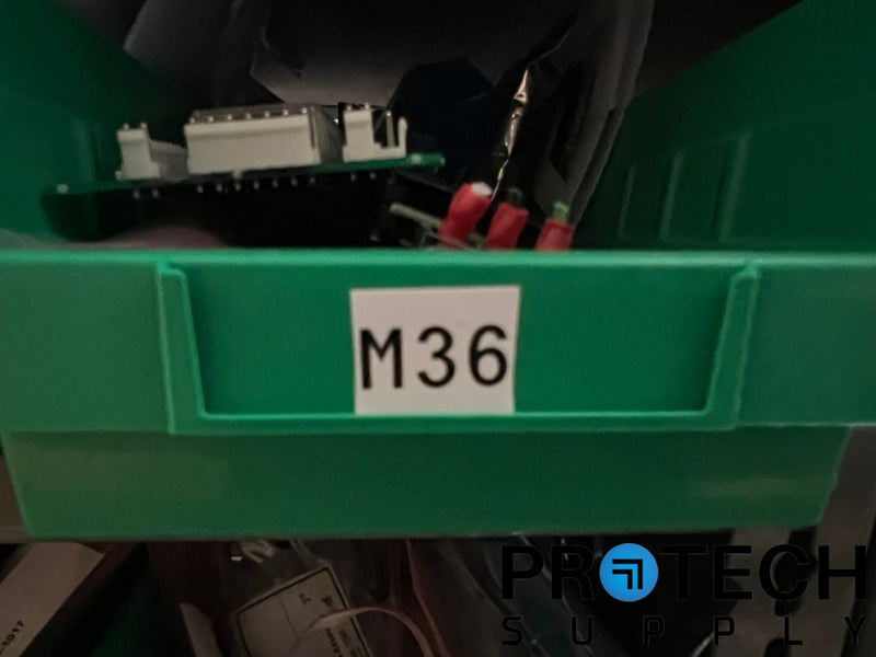Load image into Gallery viewer, HITACHI PY-2682C Fuse Board from FMBIO ||| with WARRANTY