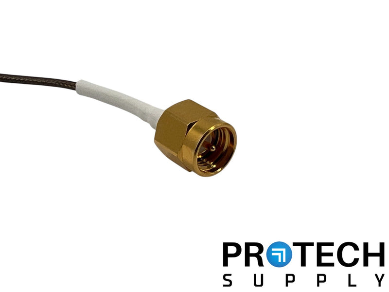 Load image into Gallery viewer, Rosenberger L70-145-152 RF Connector 6" NEW with WARRANTY