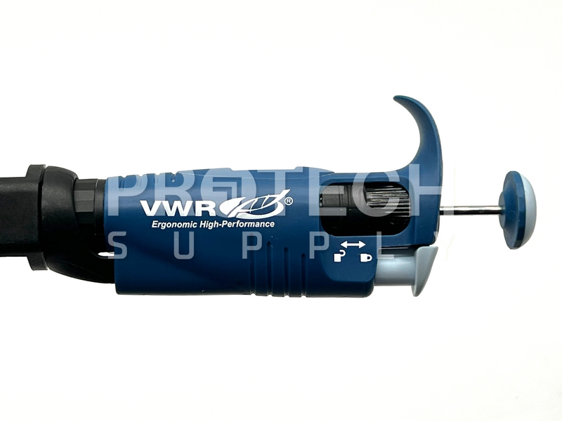 Load image into Gallery viewer, VWR 0.5-10ul 8-Channel Pipette GUARANTEED