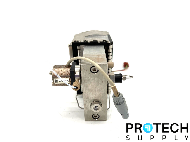 Load image into Gallery viewer, Agilent G1311-60001 Pump Drive & Switched Reluctance Motor with WARRANTY