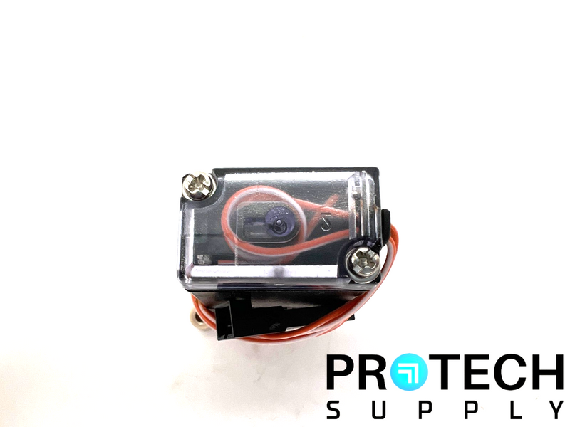 Load image into Gallery viewer, Burkert 0127 Rocker Solenoid Valve 29psi 24V DC 3W with WARRANTY