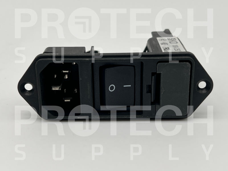 Load image into Gallery viewer, Lot of 5 Misc Power Entry Modules with WARRANTY