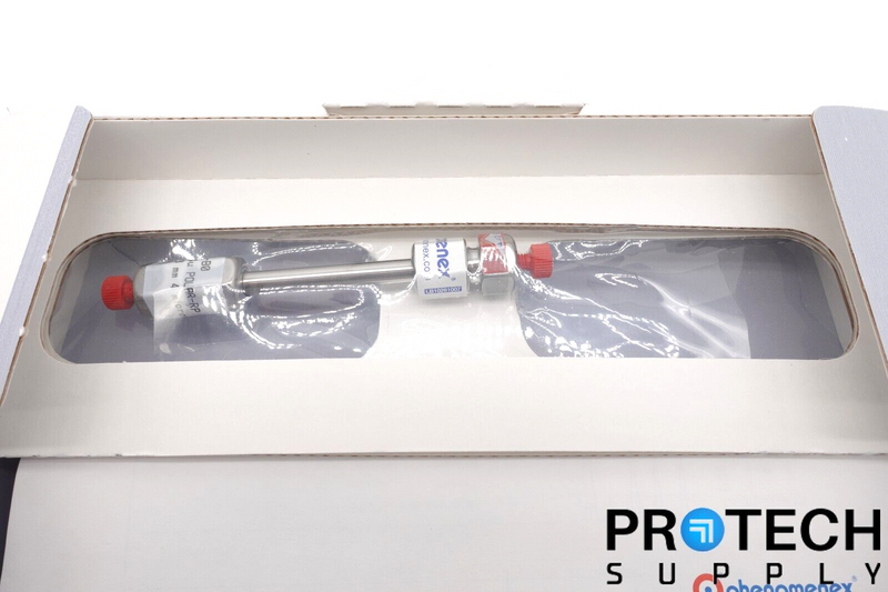 Load image into Gallery viewer, Phenomenex 00C-4336-B0 Synergi 4u Polar-RP Column NEW with WARRANTY