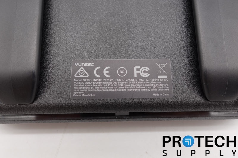Load image into Gallery viewer, Yuneec Remote Controller ST10C for H520 Hexacopter For PARTS / REPAIR