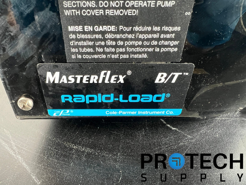 Load image into Gallery viewer, Masterflex 7585-30 Water Circulating Pump with WARRANTY
