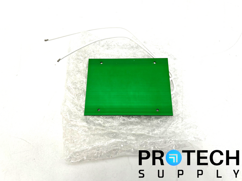 Load image into Gallery viewer, (2/Pk) Ohmite LPR100 3R3 J ARCOL Chassis Resistor 100W 3.3 OHMS NEW w/ WARRANTY