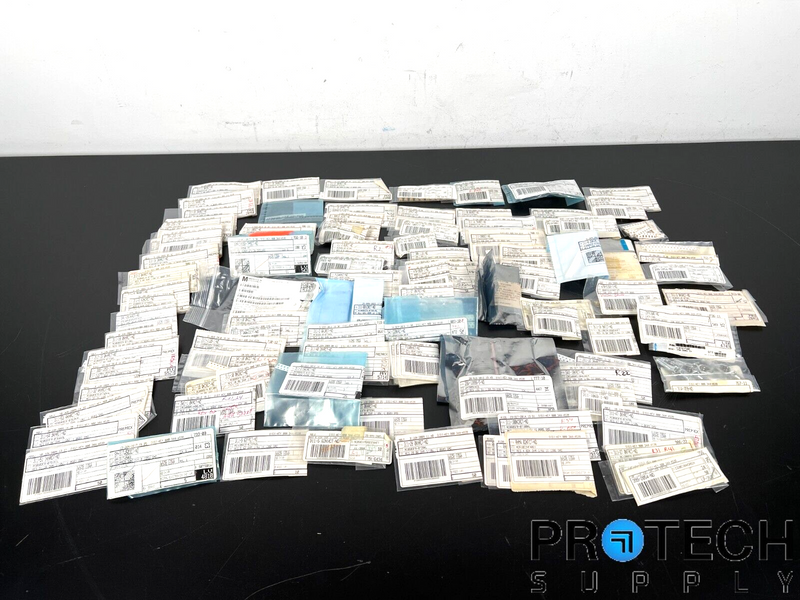 Load image into Gallery viewer, Lot of Miscellaneous Capacitor/Resistor/Regulator/Transistor/Resistor/Inverter