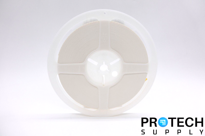 Load image into Gallery viewer, (10,000/Reel) Yageo CC0402MRX5R6BB105 Capacitor Ceramic 1uF ±20% NEW & WARRANTY