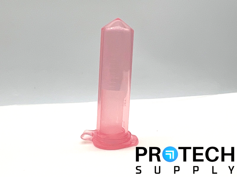 Load image into Gallery viewer, (500/Pk) Thomas 1149X96 Posi-Lock 2mL Microcentrifuge Tubes NEW w/ WARRANTY