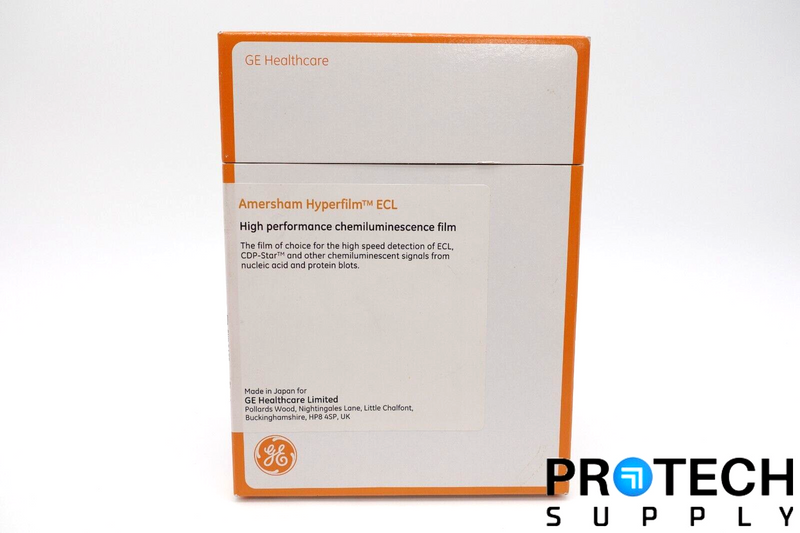 Load image into Gallery viewer, GE Healthcare 28906835 Amersham Hyperfilm