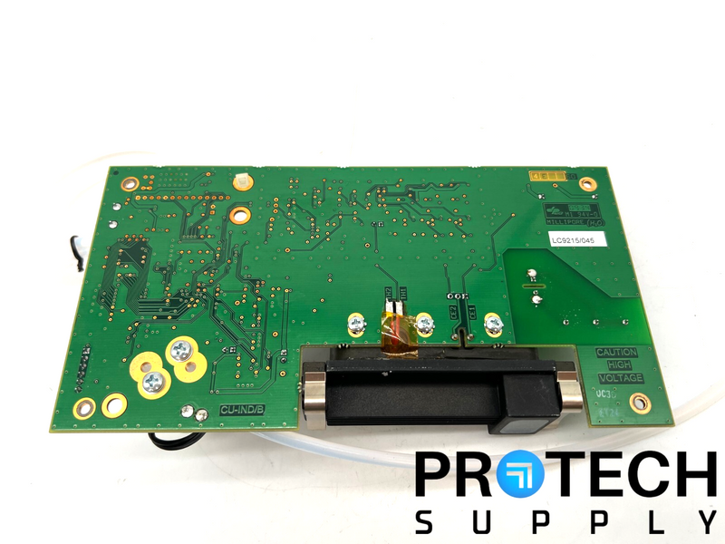 Load image into Gallery viewer, Millipore CU-IND/B Sensor Board with WARRANTY