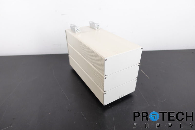 Load image into Gallery viewer, CTC Analytics Deep WELL Storage Rack MP 02-00B