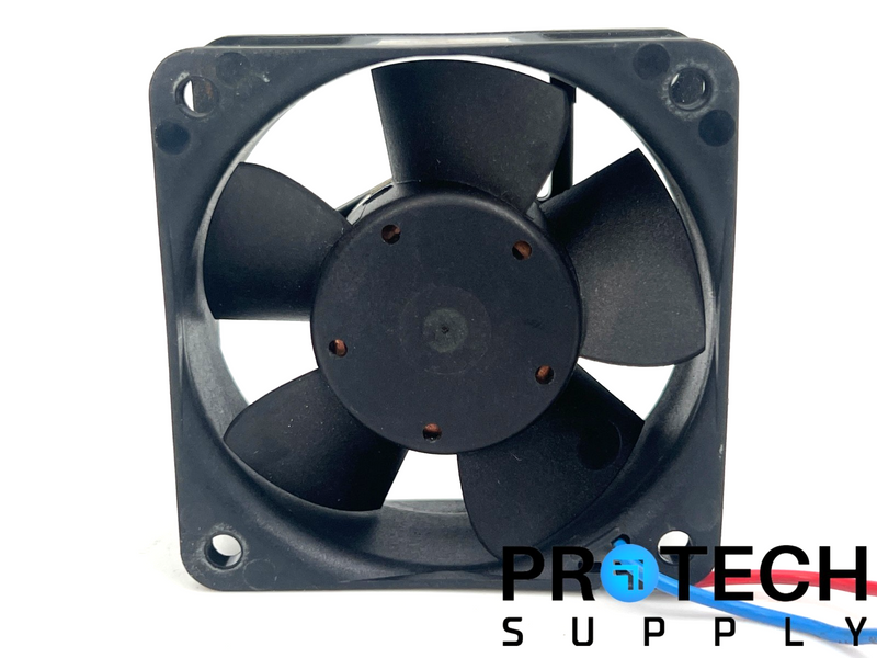 Load image into Gallery viewer, EBMPAPST 614NHH Cooling Fan 60 x 60 x 25mm with WARRANTY