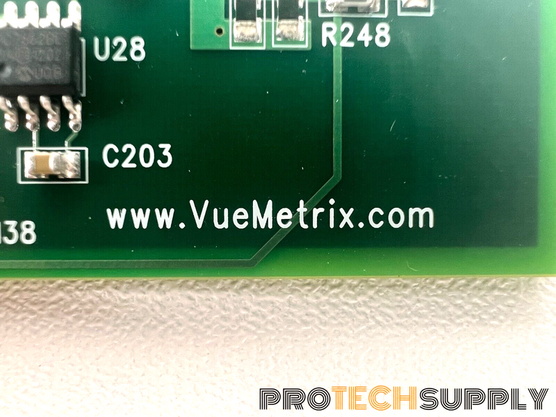 Load image into Gallery viewer, NEW VueMetrix EPCBA-0001 Rev. 4 Board with WARRANTY