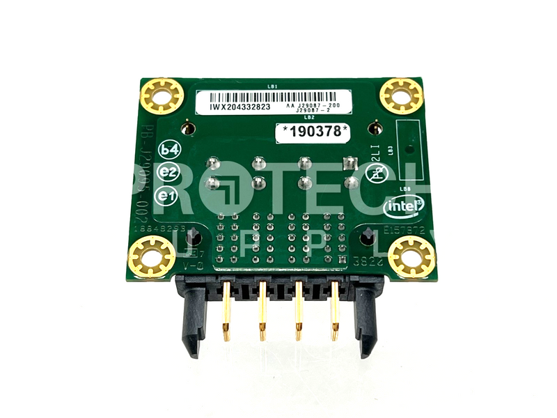 Load image into Gallery viewer, Intel AA J29087-200 Power Interface Board PB-J29095-002 with WARRANTY
