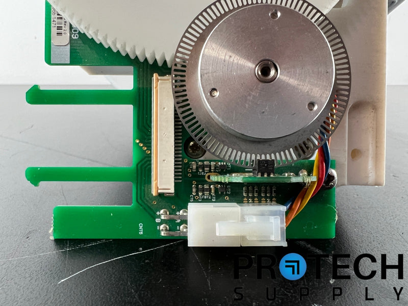 Load image into Gallery viewer, Agilent Autosampler Head for PARTS
