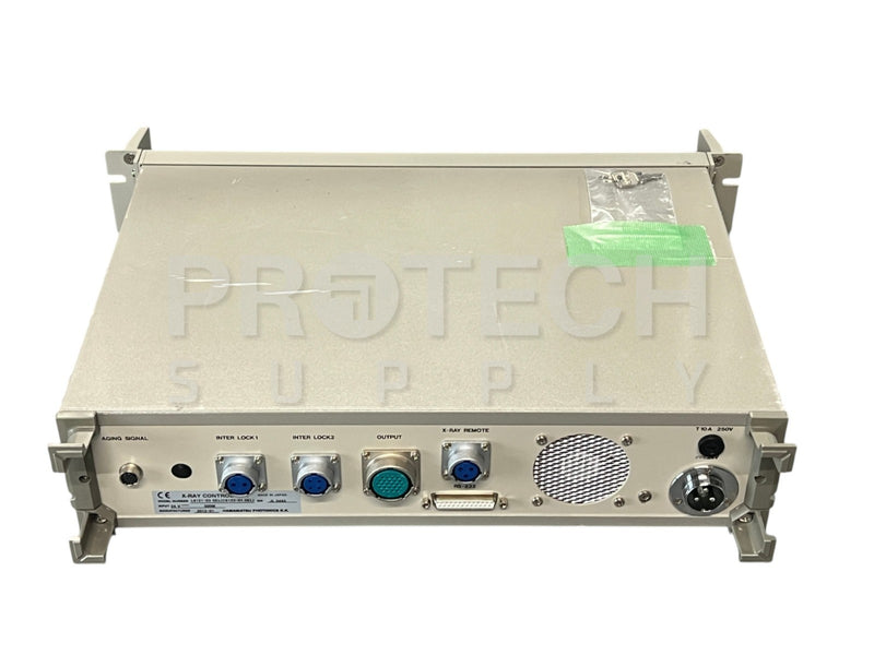Load image into Gallery viewer, Hamamatsu L8121-03 X-Ray 150 Control Unit with WARRANTY