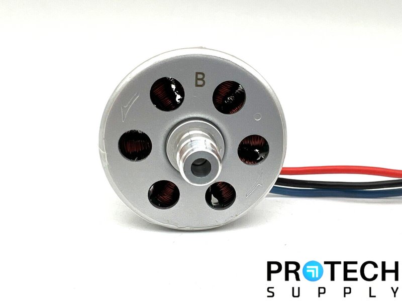 Load image into Gallery viewer, Yuneec Q500 4K Brushless Motor B KV700 YUNM4234 with WARRANTY